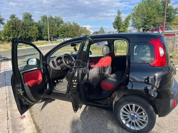 Fiat Panda 2016 photo 3