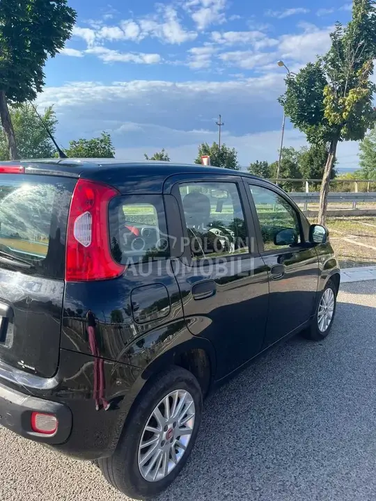 Fiat Panda 2016 photo 4