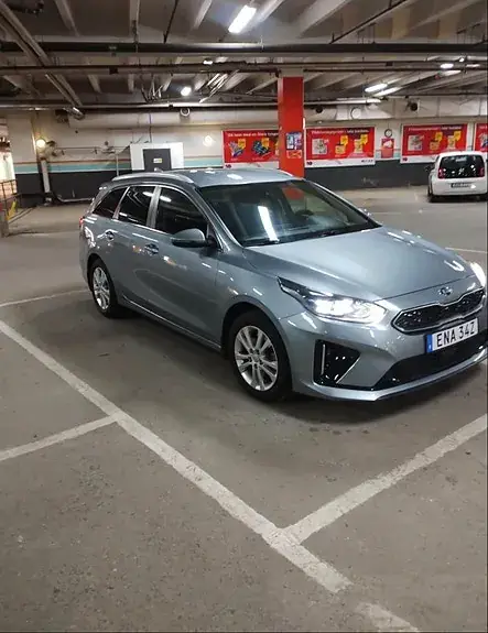 Kia Ceed 2020 photo 4