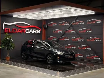 Kia Ceed 2019 photo 2