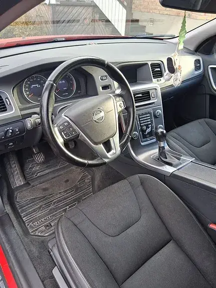 Volvo V60 2012 photo 5