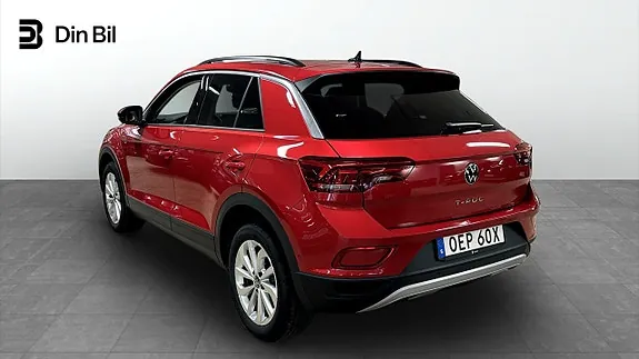 Volkswagen T-Roc 2025 photo 3