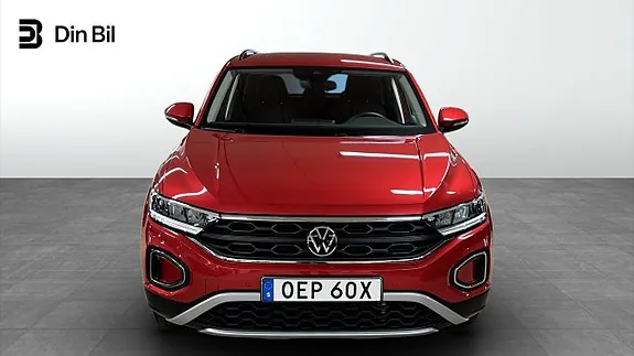 Volkswagen T-Roc 2025 photo 4