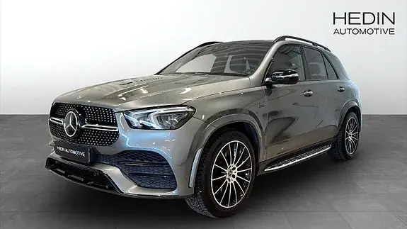 Mercedes-Benz Gle 350 De