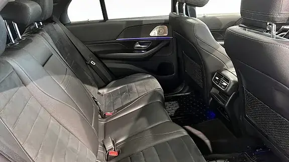 Mercedes-Benz Gle 350 De 2020 photo 5