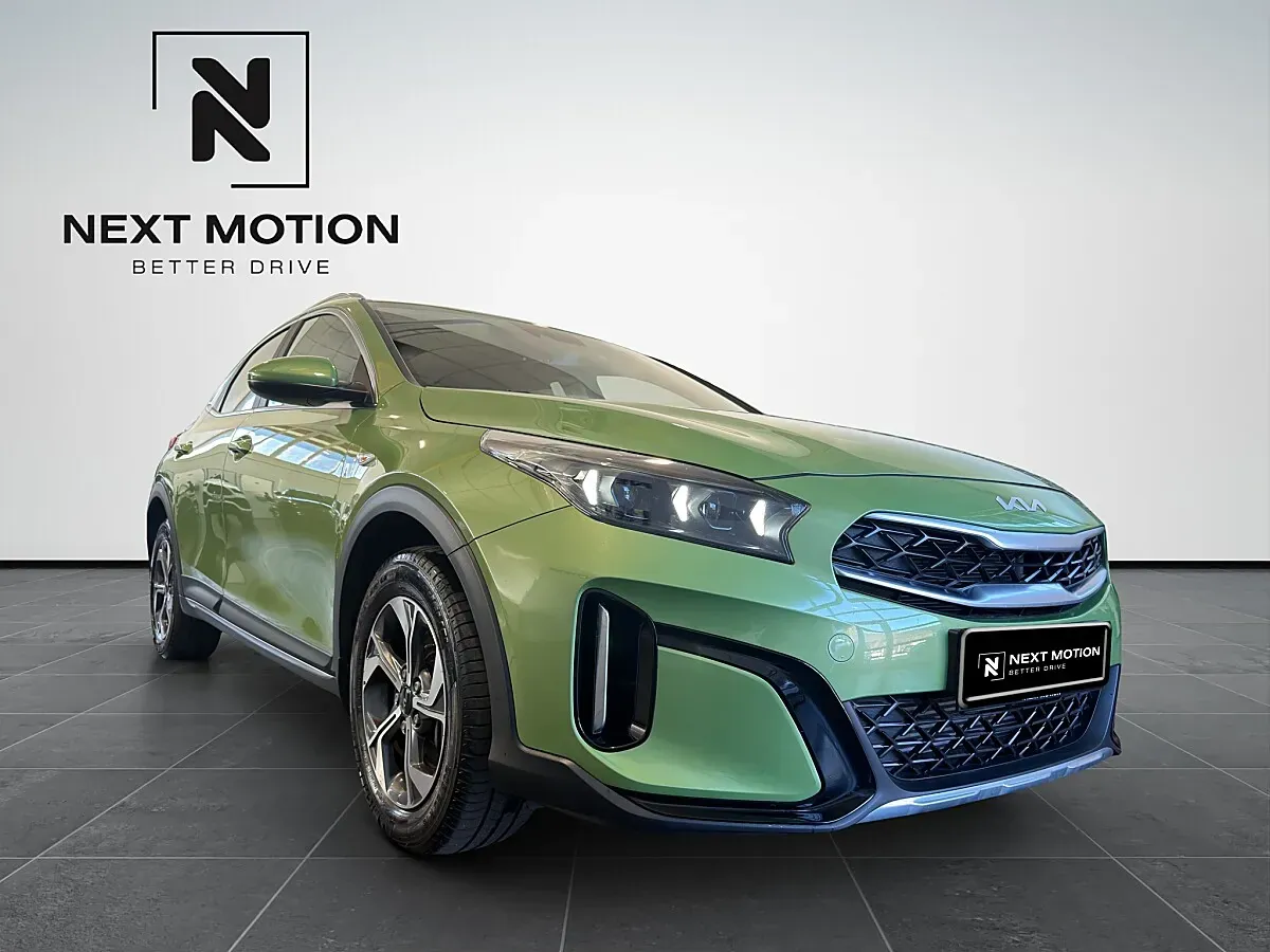 Kia Xceed 2023 photo 3