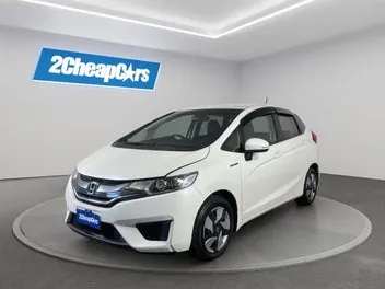 Honda Fit 2014 photo 2