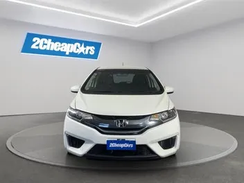 Honda Fit 2014 photo 3
