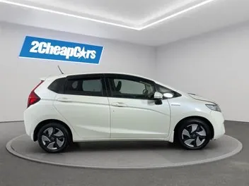 Honda Fit 2014 photo 5