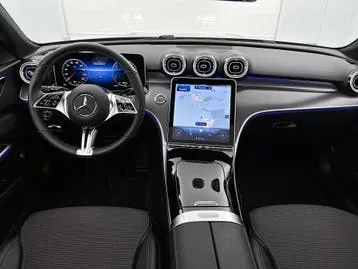 Mercedes-Benz C-Class 2024 photo 3