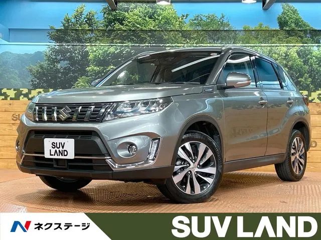 Suzuki Escudo