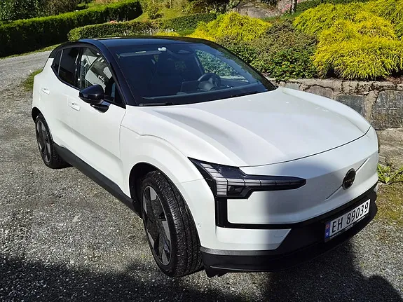 Volvo Ex30 2024 photo 4