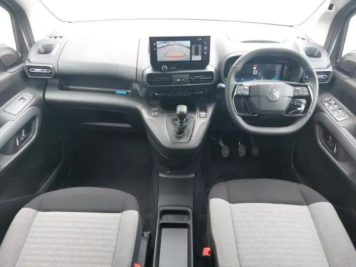 Citroen Berlingo 2026 photo 3