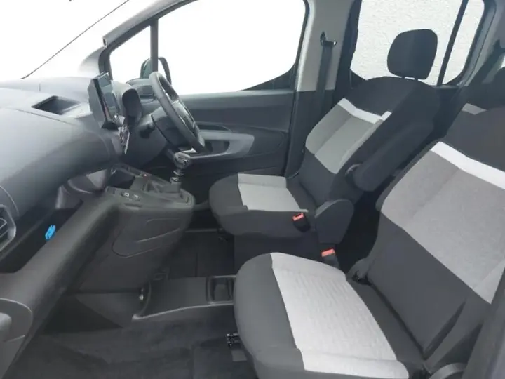 Citroen Berlingo 2026 photo 5