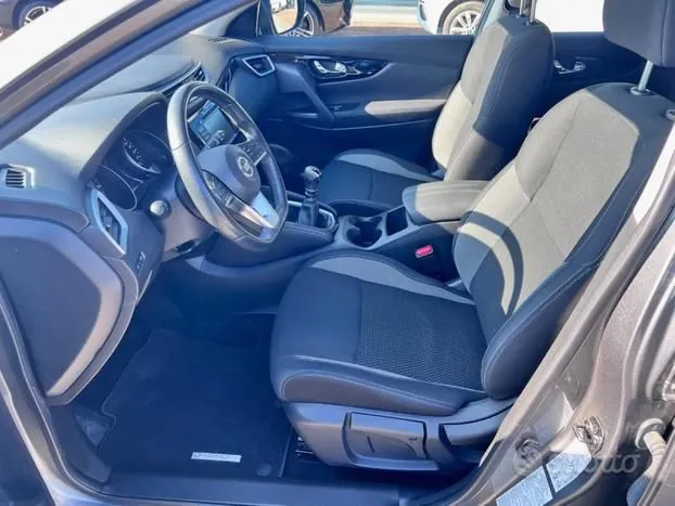Nissan Qashqai 2021 photo 5