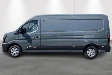 Nissan Interstar L3H2 2026 photo 3