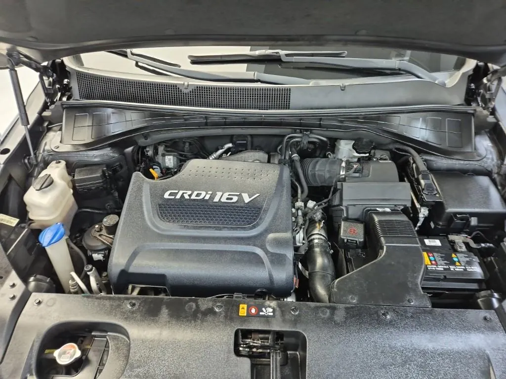 Kia Sorento 2015 photo 5