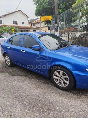 Proton Persona
