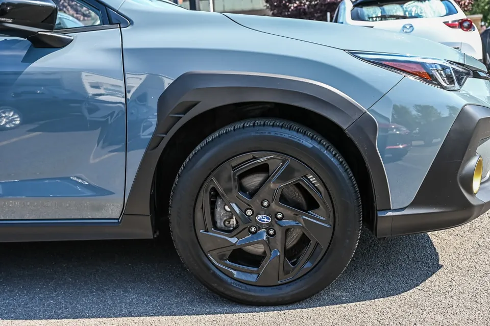 Subaru Crosstrek 2024 photo 5