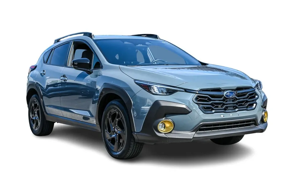 Subaru Crosstrek 2024 photo 4
