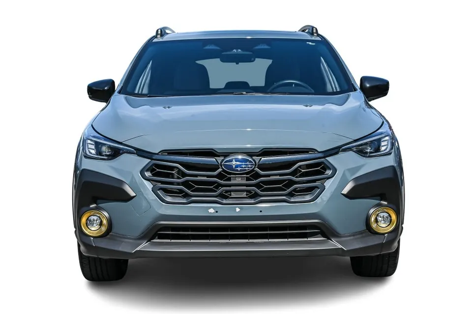 Subaru Crosstrek 2024 photo 2