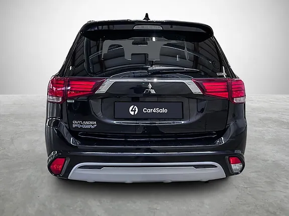 Mitsubishi Outlander 2021 photo 4