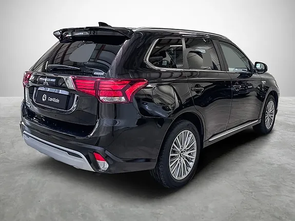 Mitsubishi Outlander 2021 photo 5