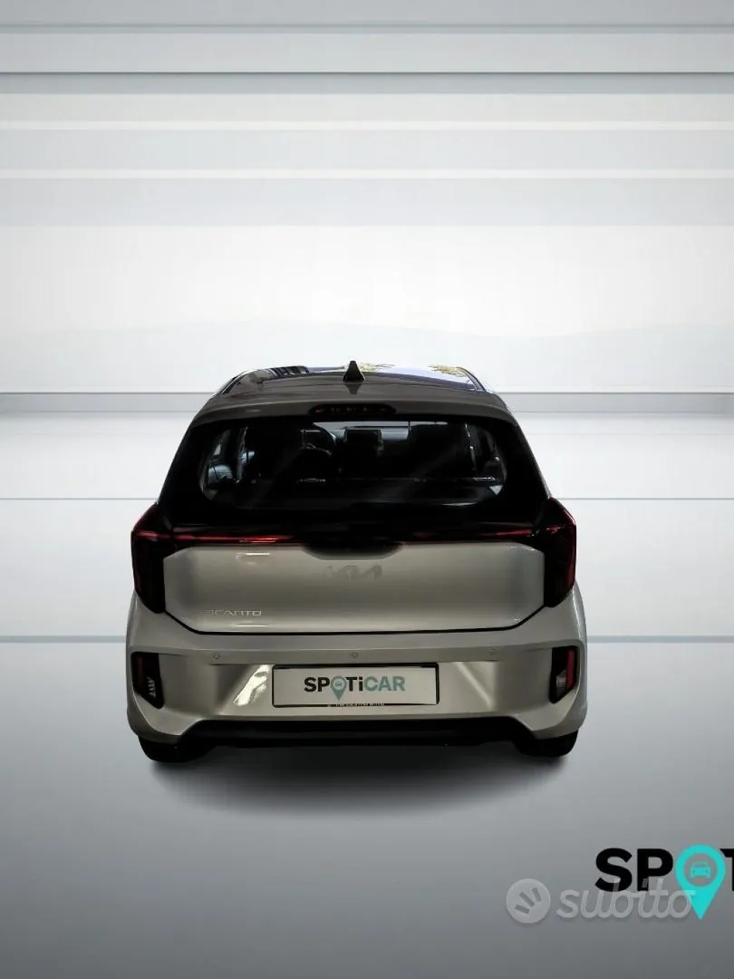 Kia Picanto 2026 photo 4