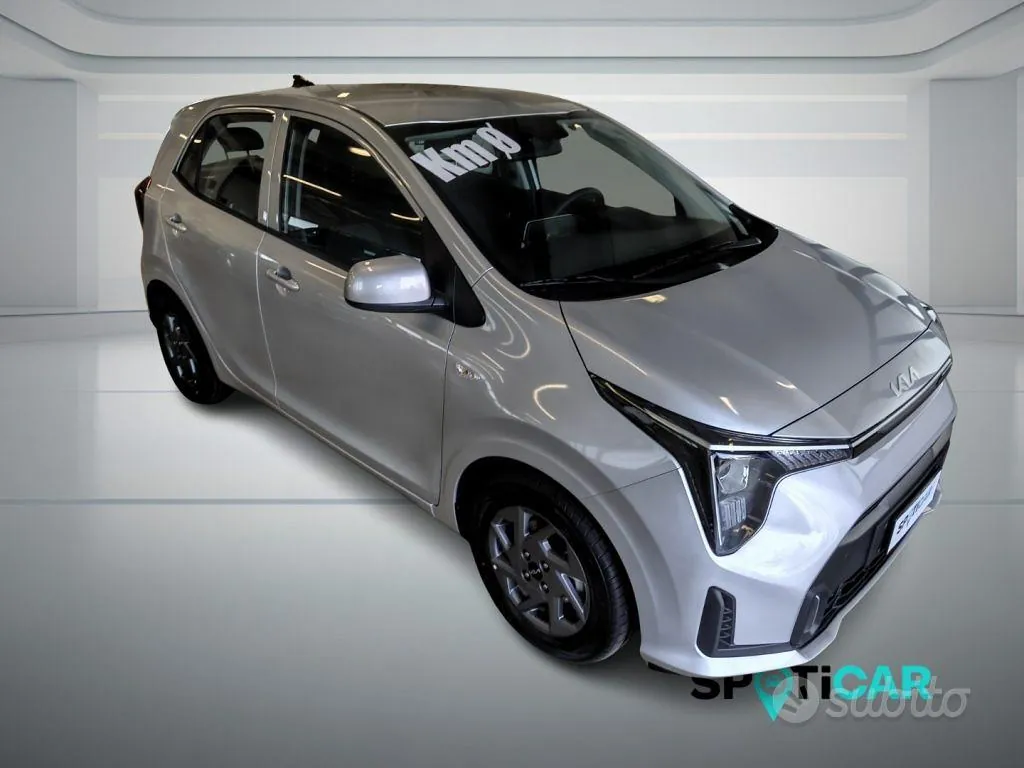 Kia Picanto 2026 photo 2