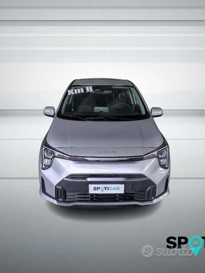 Kia Picanto 2026 photo 3