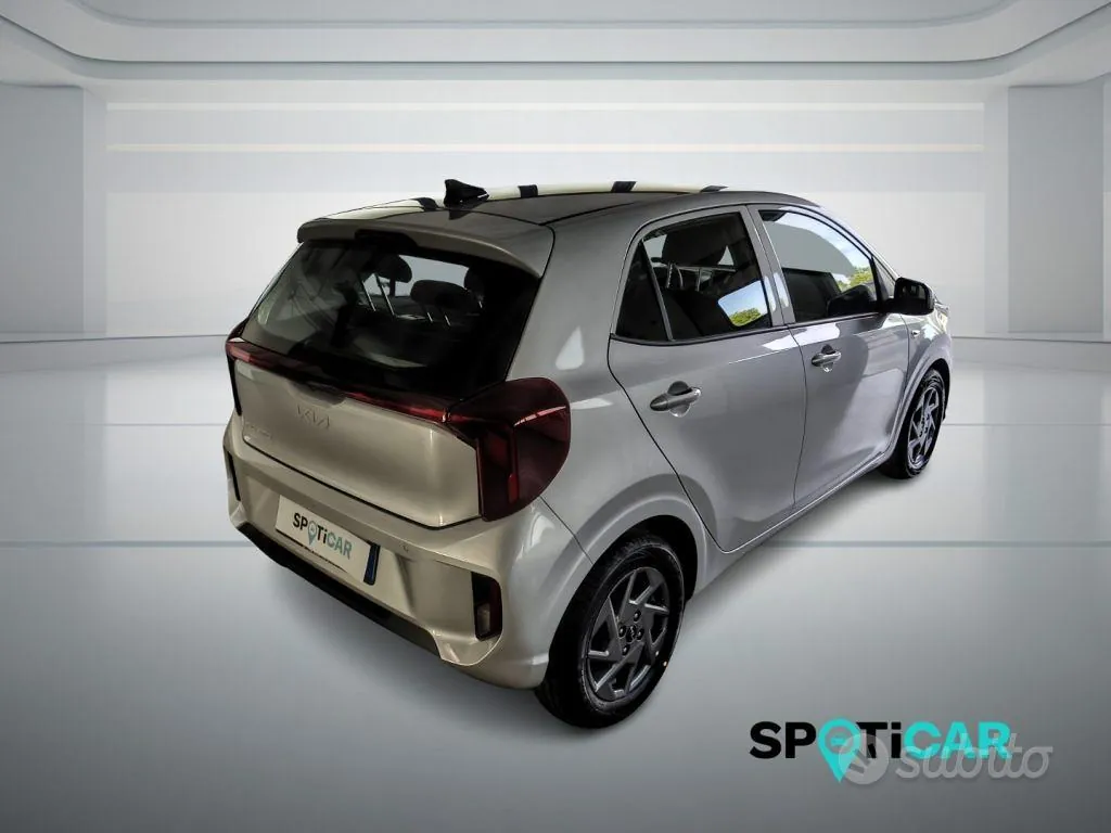 Kia Picanto 2026 photo 5