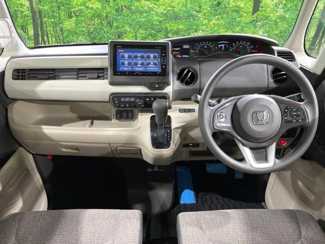 Honda Nx 2018 photo 2