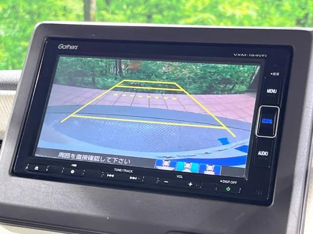 Honda Nx 2018 photo 4