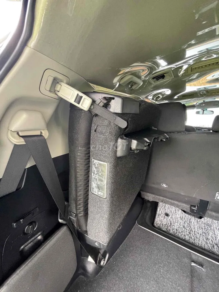 Toyota Innova 2018 photo 5