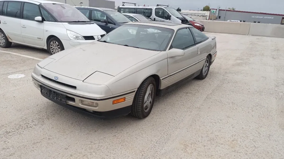 Ford Probe