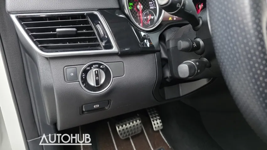 Mercedes-Benz Gle Coupe 2017 photo 3