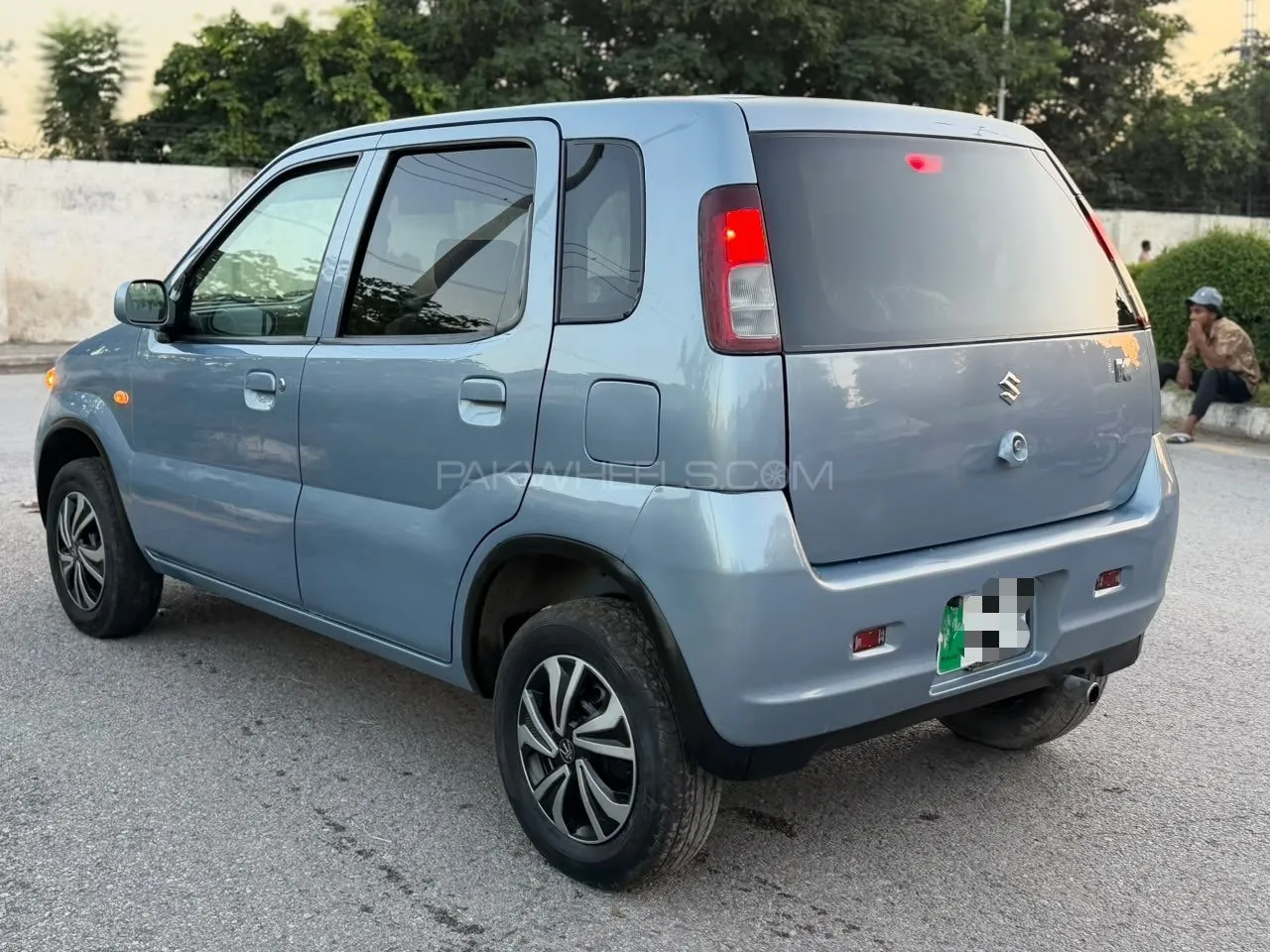 Suzuki Kei