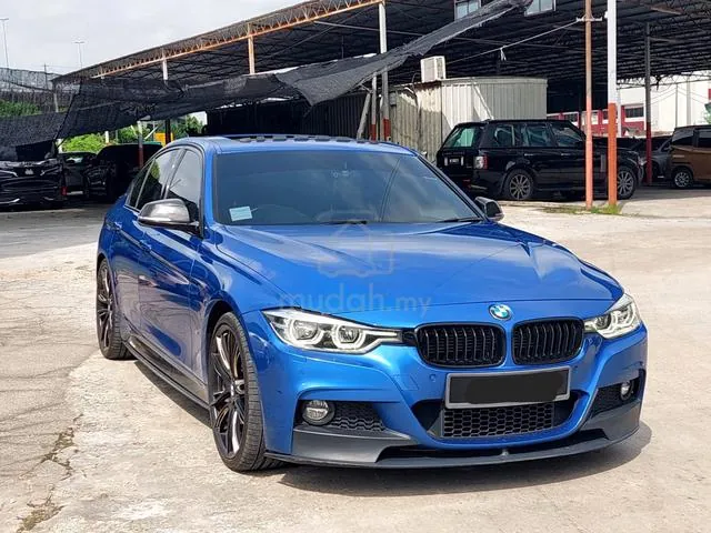 BMW 330E
