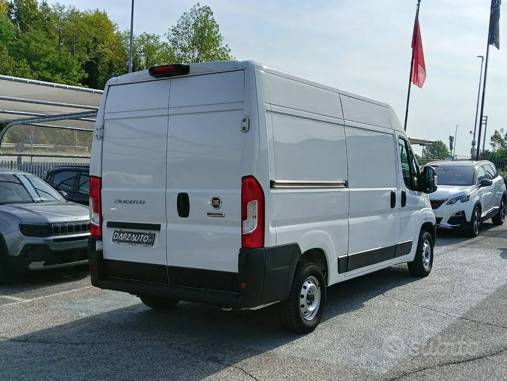Fiat Ducato 2023 photo 5