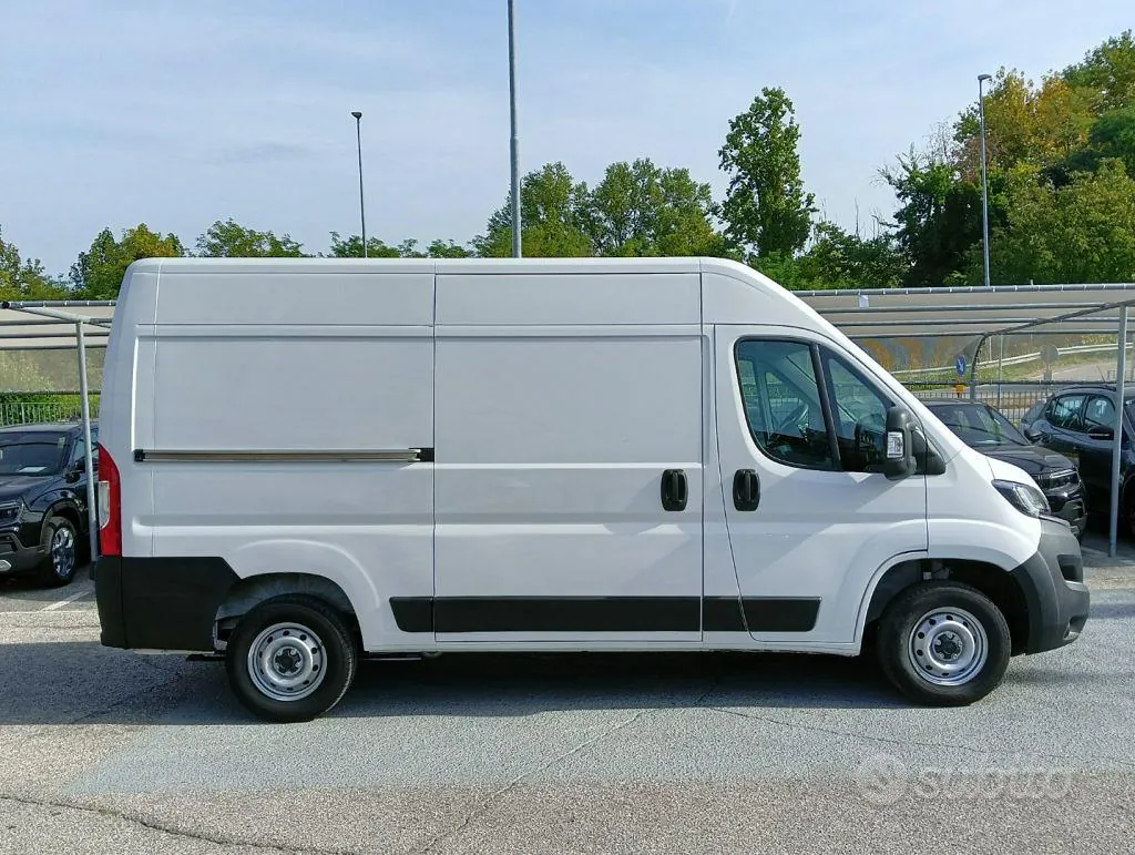 Fiat Ducato 2023 photo 4