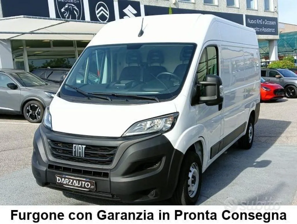 Fiat Ducato