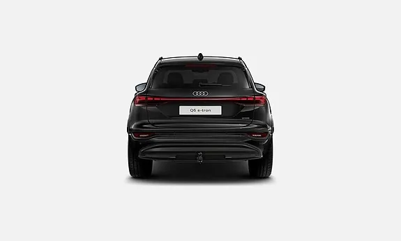 Audi Q6 E-Tron 2027 photo 2