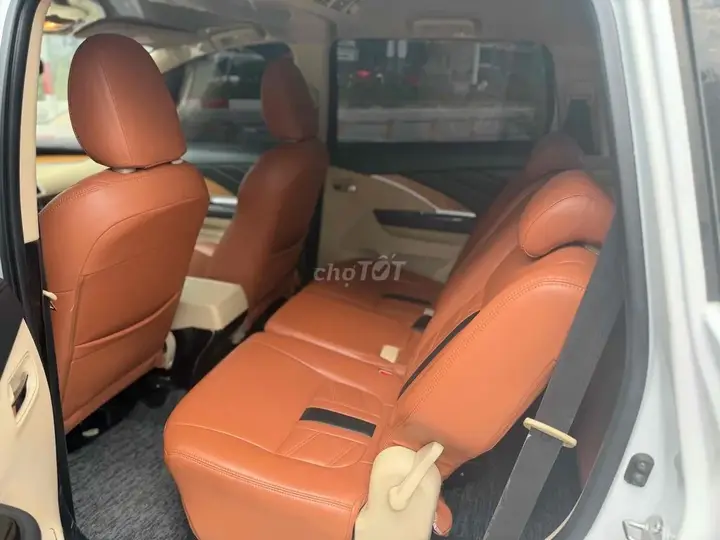 Mitsubishi Xpander 2019 photo 3