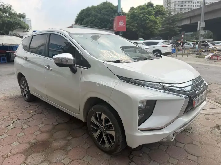 Mitsubishi Xpander