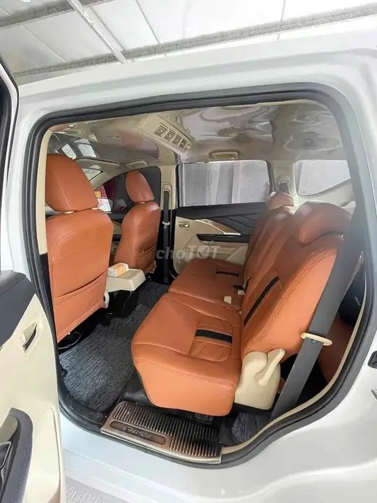 Mitsubishi Xpander 2019 photo 5