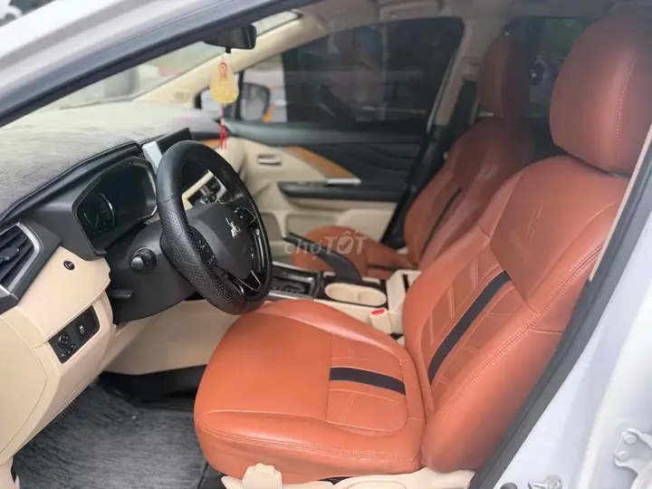 Mitsubishi Xpander 2019 photo 2