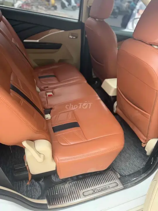 Mitsubishi Xpander 2019 photo 4