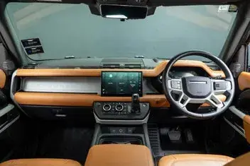 Land Rover Defender 2024 photo 5