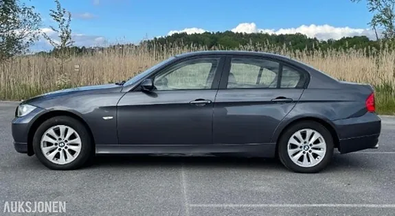 BMW 3-Serie