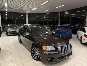 Lancia Thema